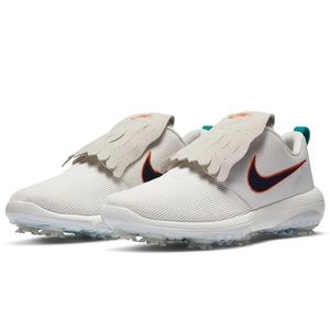 Nike Roshe G Tour “Rather Lucky Than Good”